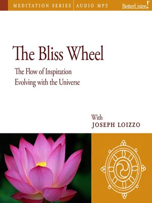 cover image of The Bliss Wheel